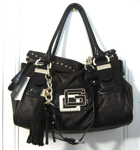 guess tote handbags clearance